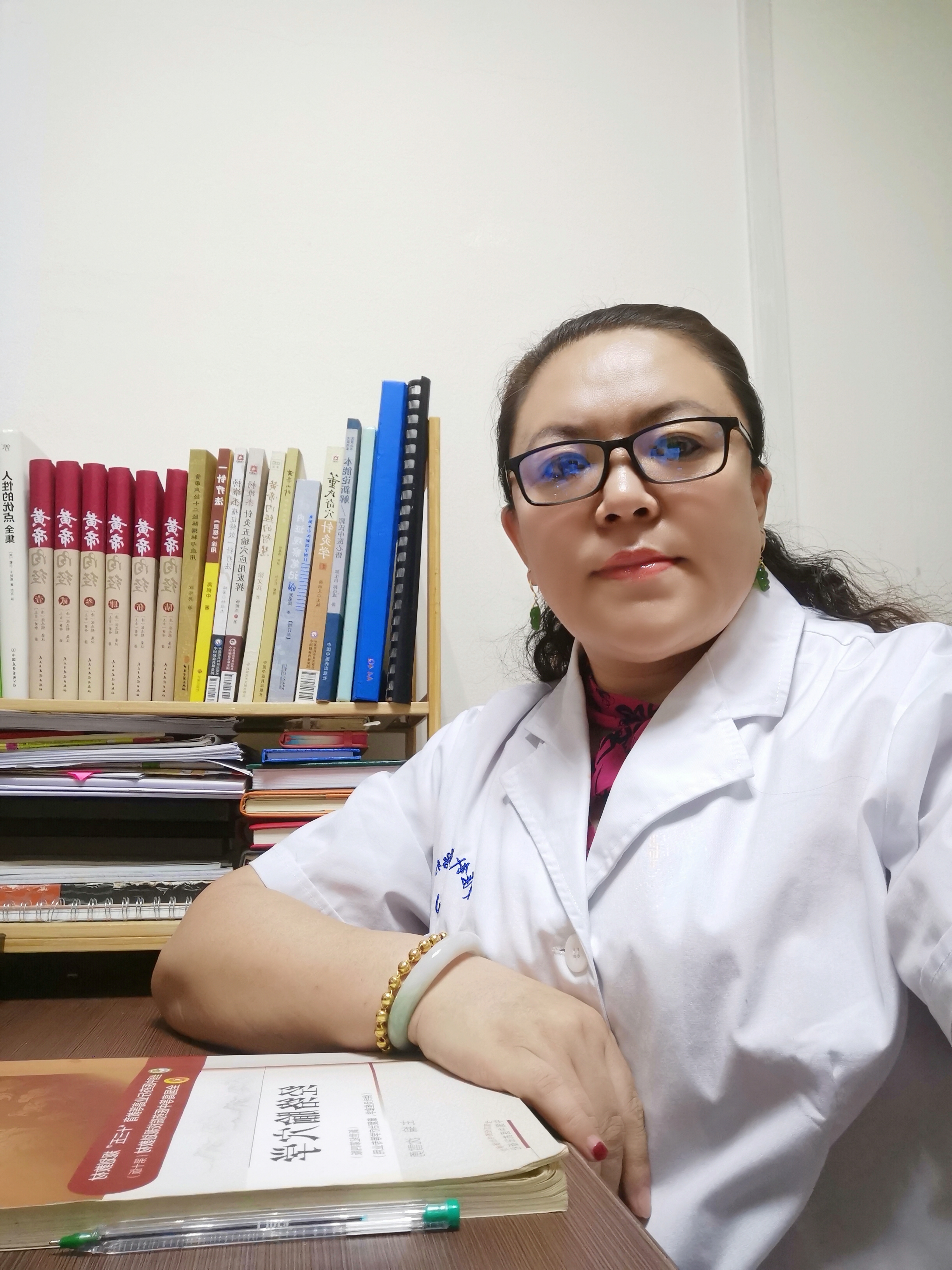 Image of Dr. Jing Zhang