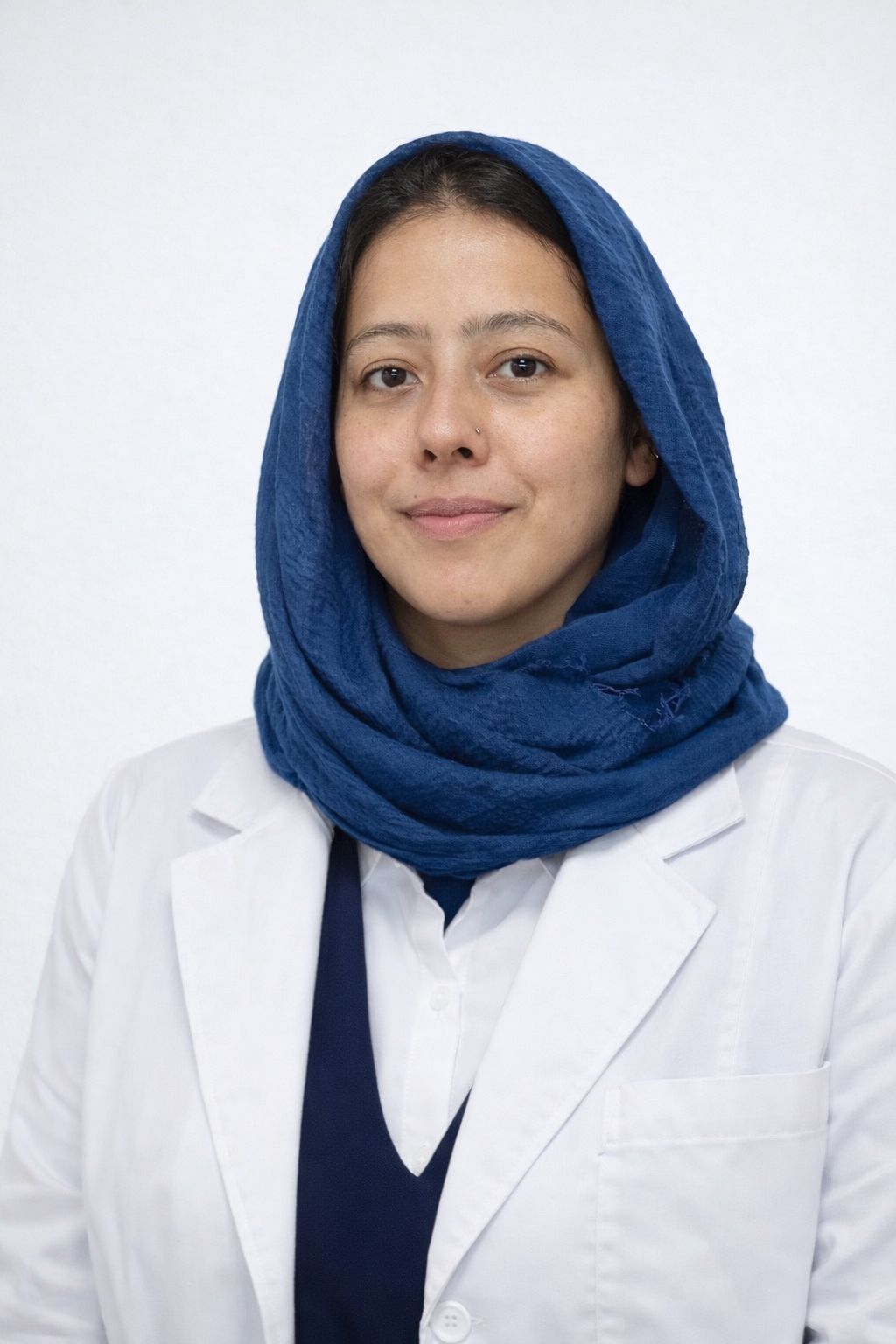 Image of Dr. Samia Siddiqui